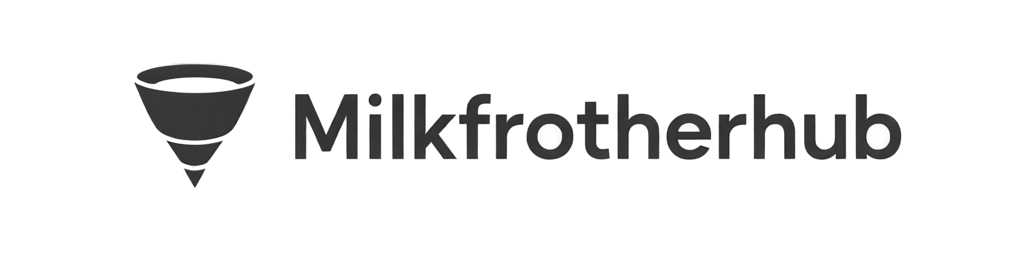 Milkfrotherhub